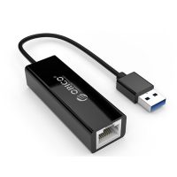 Mua Đầu Chuyển USB 3.0 Sang LAN Orico UTJ-U3 Để Tận Hưởng Đường Truyền Mạng Siêu Tốc