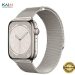 Mua dây đeo thép Kai.N chính hãng cho Apple Watch Ultra 2 tại cửa hàng uy tín