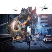 Mua Kính Thực Tế Ảo VR Shinecon AZONE Cao Cấp Để Tận Hưởng Những Bộ Phim 3D Bom Tấn