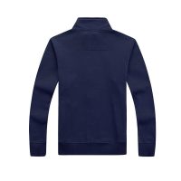Mua ngay áo khoác nỉ cổ đứng AN07 để tận hưởng ưu đãi hấp dẫn nhất hôm nay