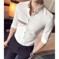 Mua ngay áo sơ mi nam BM81 để nhận ưu đãi đặc biệt về giá trị và chất lượng