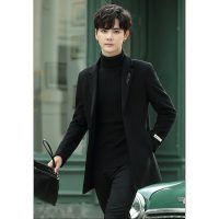 Mua ngay áo vest dạ nam NAD70 trẻ trung để làm mới tủ đồ thời trang của bạn