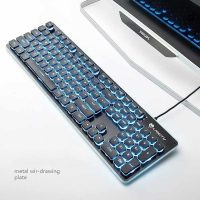 Mua ngay bàn phím LED LANGTU L1 Black nhập khẩu để nhận combo quà tặng hấp dẫn từ cửa hàng