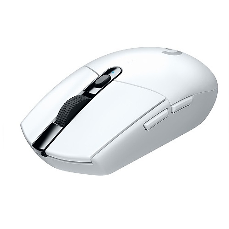 Mua Ngay Chuột Chơi Game Logitech G304 Không Dây Chính Hãng Với Cảm Biến Hero