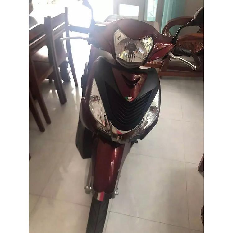 Mua Ngay Mặt Nạ Vision Kiểu SH Ý Để Thay Đổi Phong Cách Cho Xế Yêu