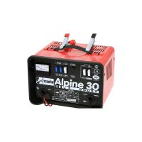 Mua Ngay Máy Sạc Bình Ắc Quy Telwin ALPINE 30 BOOST Với Giá Ưu Đãi Nhất