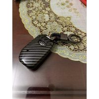 Mua Ngay Ốp Chìa Khóa Kia Cerato 2019 2020 Mẫu Carbon Để Nâng Tầm Đẳng Cấp Xe
