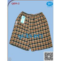 Mua ngay quần đùi nam HUONGTAM cao cấp chất liệu vải tốt cực kỳ thoáng mát