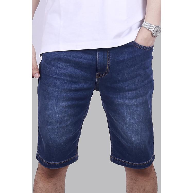 Mua ngay Quần Jeans Short Nam Slim fit 230225N để cảm nhận sự khác biệt từ chất liệu cao cấp