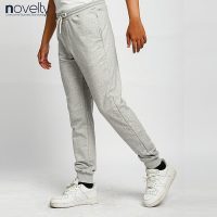 Mua ngay quần jogger nam Novelty xám NQGMMDMT3R220712Q để trải nghiệm sự khác biệt vượt trội