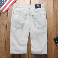 Mua ngay quần short jean nam xanh bạc Q32 để nhận ưu đãi đặc biệt trong hôm nay