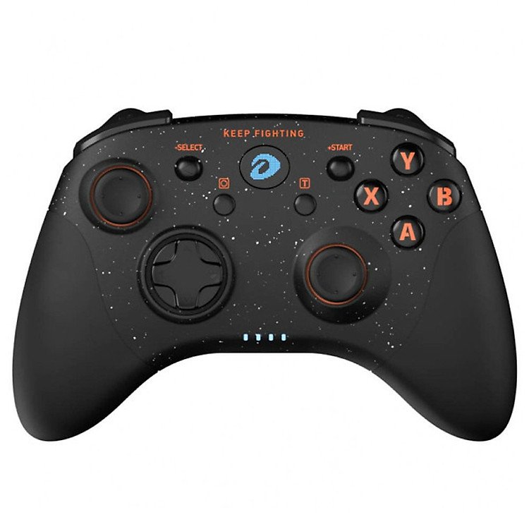 Mua ngay tay cầm chơi game không dây DareU H101X Wireless chính hãng để nhận ưu đãi hấp dẫn