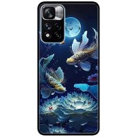 Mua ốp lưng đôi cá đêm chính hãng cho Xiaomi Redmi Note 11S 4G và 11 Pro quốc tế