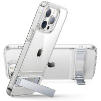 Mua ốp lưng ESR Metal Kickstand chính hãng cho iPhone 14 Series bảo hành uy tín