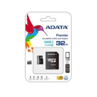 Mua thẻ nhớ Micro ADATA 32GB UHS-I Class10 chính hãng để tận hưởng tốc độ truyền tải cực nhanh