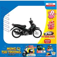Mua Trả Góp Xe Honda Wave RSX 2026 Tiêu Chuẩn Thủ Tục Đơn Giản Lãi Suất Thấp