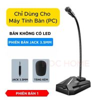 Nâng Cấp Chất Lượng Đàm Thoại Với Micro MK10 Chống Ồn Chuyên Nghiệp Hàng Nhập Khẩu