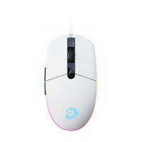 Nâng cấp dàn máy với chuột Gaming có dây Dareu EM911 RGB chính hãng hiệu ứng đẹp