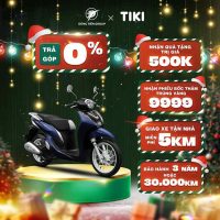 Nâng Cấp Diện Mạo Cùng Xe Máy Honda SH Mode 125cc 2024 Phiên Bản Cao Cấp Sang Chảnh