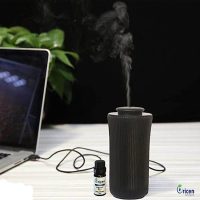 Nâng cấp không gian xe hơi với máy khuếch tán Oricen Ori15 phun tự động ba chế độ khác biệt