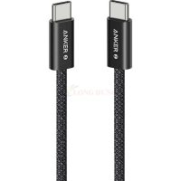 Nâng cấp tốc độ sạc cùng cáp Anker Zolo A8060 240W siêu bền từ thương hiệu Mỹ