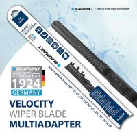 Nâng Tầm Đẳng Cấp Toyota Hilux Với Bộ Gạt Mưa Blaupunkt Velocity R20 L22 Bền Bỉ