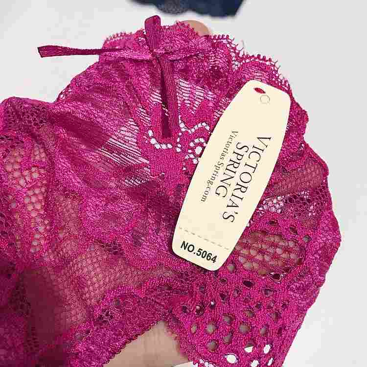 Nâng tầm phong cách nội y với combo 10 quần lót nữ mã 5064 sang trọng quý phái