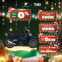Nâng Tầm Phong Cách Sống Cùng Xe Máy Honda Future 125 2026 FI Phiên Bản Tiêu Chuẩn Mới