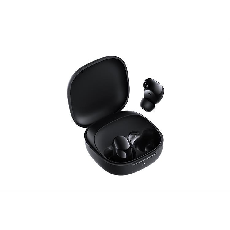 Nâng tầm phong cách với tai nghe Bluetooth Xiaomi Redmi Buds 6 Play chính hãng sành điệu