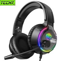 Nâng Tầm Trải Nghiệm Giải Trí Với Tai Nghe S12 Led Gaming Headset 7.1 Nhập Khẩu Mới