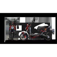 Nâng tầm trải nghiệm lái xe với phiên bản xe máy điện YADEA XMEN NEO Sport cao cấp