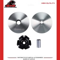 Nâng tầm trải nghiệm lái xe với puly nồi trước STB 125 chịu nhiệt và va đập cao