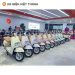 Nâng tầm trải nghiệm sống cùng dòng xe máy điện Yadea Ocean sang trọng và tiện nghi