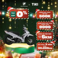 Những Điểm Khác Biệt Chỉ Có Trên Xe Máy Honda Future 125 FI 2026 Phiên Bản Đặc Biệt