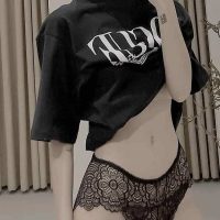 Nội y ren quyến rũ thiết kế ôm mông gợi cảm chất liệu an toàn cho da