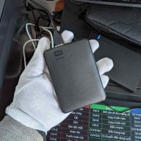 Ổ Cứng Di Động Elements 500GB USB Mang Lại Sự Tiện Lợi Tối Đa Khi Di Chuyển Xa