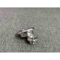 Ốc mâm lửa Thái Inox 304 chính hãng phụ kiện trang trí Honda và Yamaha