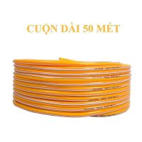 Ống nước cao su siêu bền 100m giải pháp tối ưu cho tưới cây và rửa xe