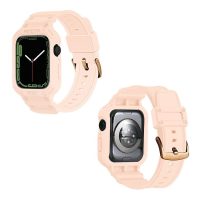 Ốp Case Kèm Dây Đeo Gshock Kai Apple Watch Chính Hãng Phụ Kiện Bảo Vệ Hoàn Hảo