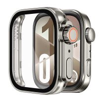 Ốp Case Style AW Ultra Cho Huawei Watch Fit 4 Hàng Chính Hãng Giúp Đồng Hồ Luôn Như Mới