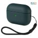 Ốp Kai.N TPU Soft Case cho Airpods Pro và Airpods 4 kèm dây đeo là lựa chọn bảo vệ hoàn hảo cho tai nghe