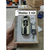 Ốp khóa tráng gương Mazda CX5 CX8 Mazda 3 Mazda 6 giải pháp bảo vệ chìa khóa hoàn hảo
