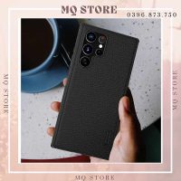 Ốp lưng chính hãng Nillkin Super Frosted Shield cho Samsung S24 Plus Ultra giá tốt nhất thị trường