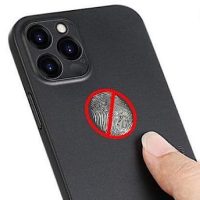 Ốp lưng iPhone 12 Pro Max 6.7 Memumi PP Slim siêu mỏng chất lượng cao