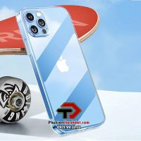 Ốp lưng iPhone 14 Plus HOCO Light trong suốt silicon dẻo hàng nhập khẩu chính ngạch