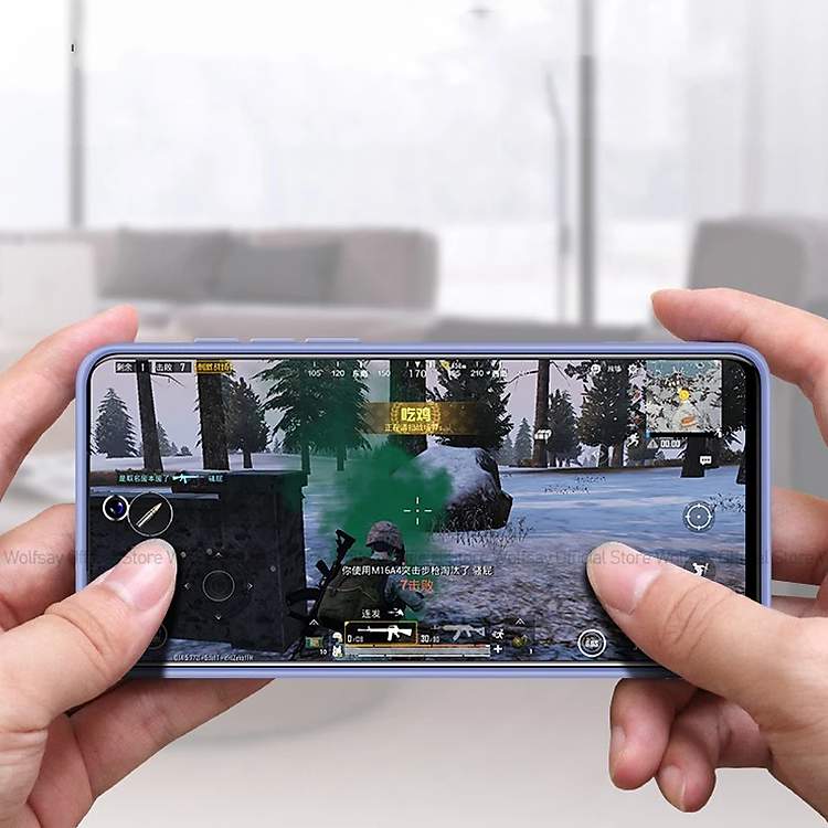 Ốp lưng iPhone 16 Pro Max KST DESIGN chính hãng chống sốc và kháng bẩn ưu việt nhất