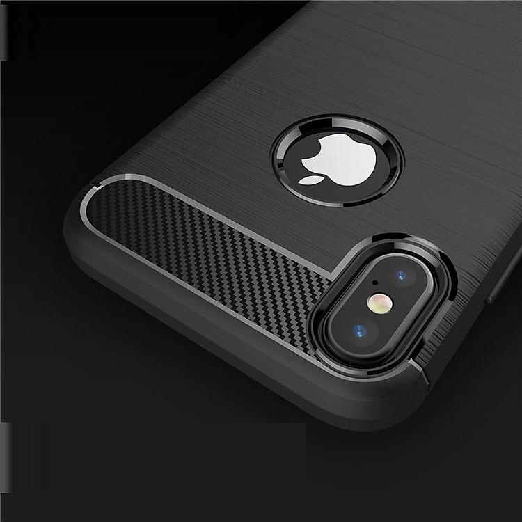 Ốp lưng Likgus Armor chính hãng dành cho iPhone X thiết kế hiện đại chống sốc chuyên nghiệp