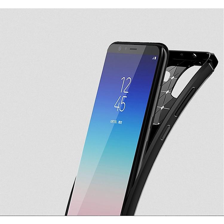 Ốp lưng Likgus cao cấp cho Samsung Galaxy A9 Star chống sốc và bảo vệ camera tối đa