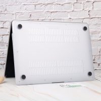 Ốp lưng Macbook chính hãng tinh tế đến từng đường nét nâng cao tuổi thọ máy
