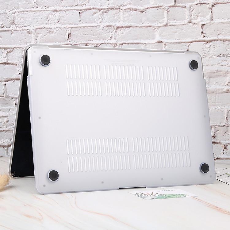 Ốp lưng Macbook chính hãng tinh tế đến từng đường nét nâng cao tuổi thọ máy